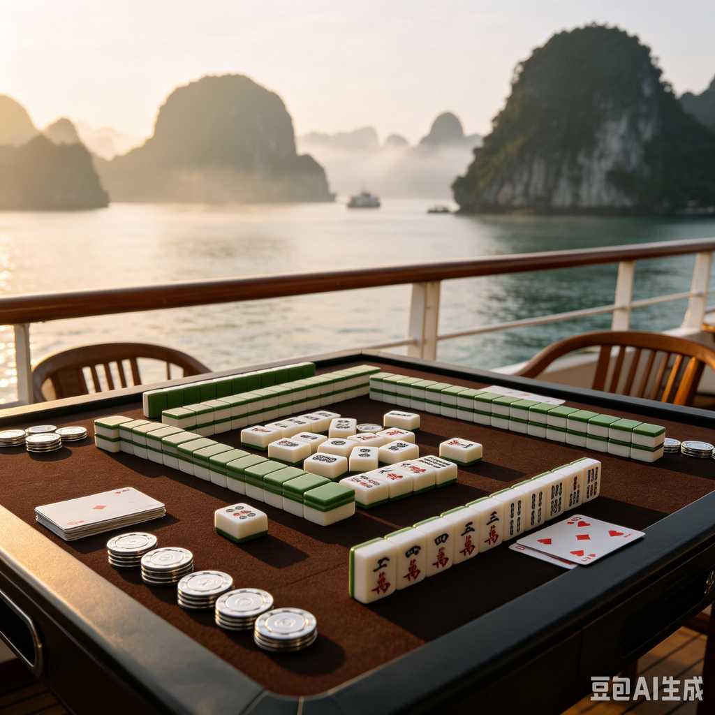 Gary,mahjong