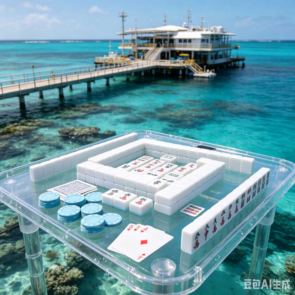 Calgary,mahjong