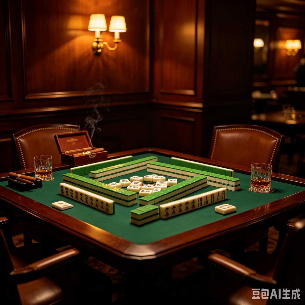 Oakland,mahjong