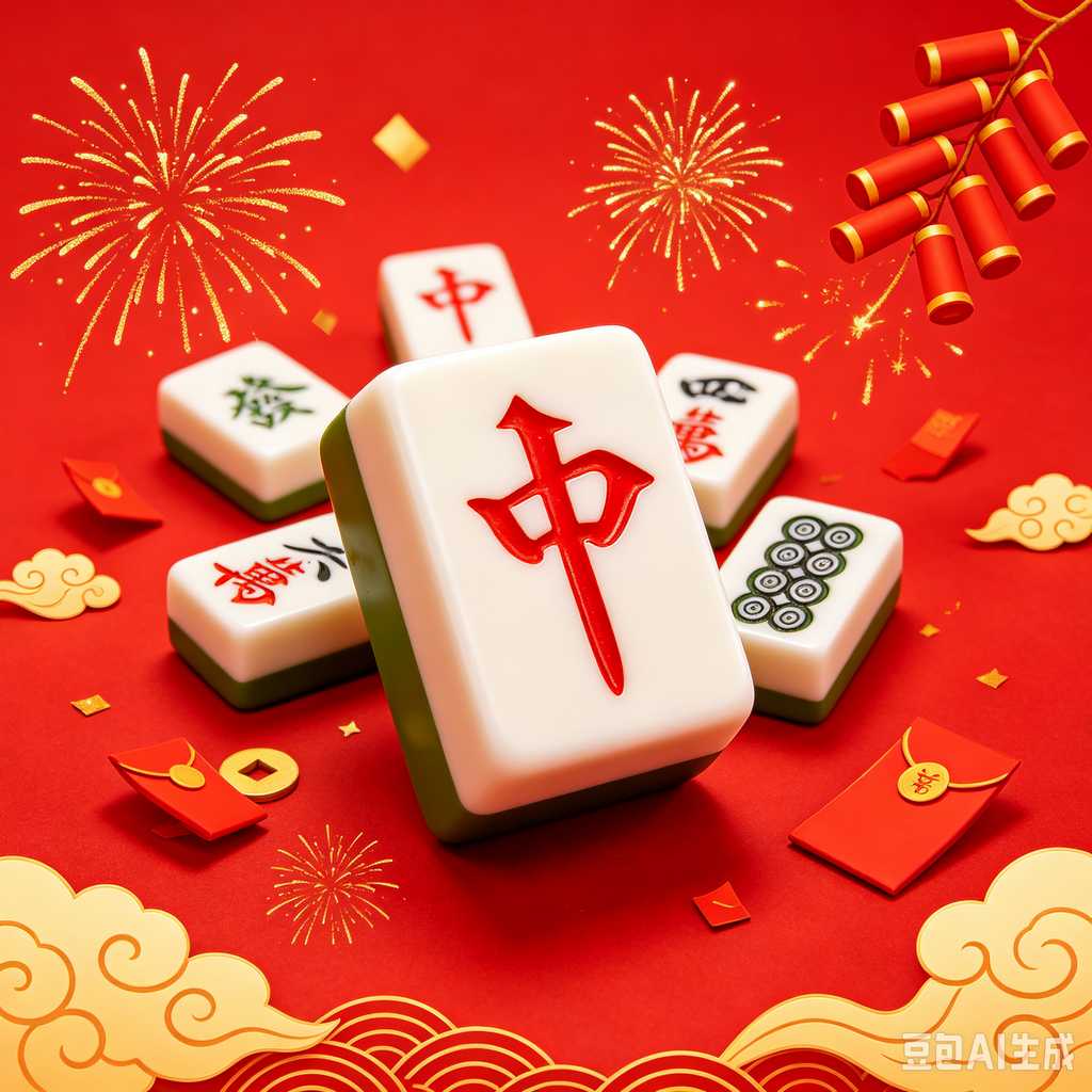 NuevoLaredo,mahjong