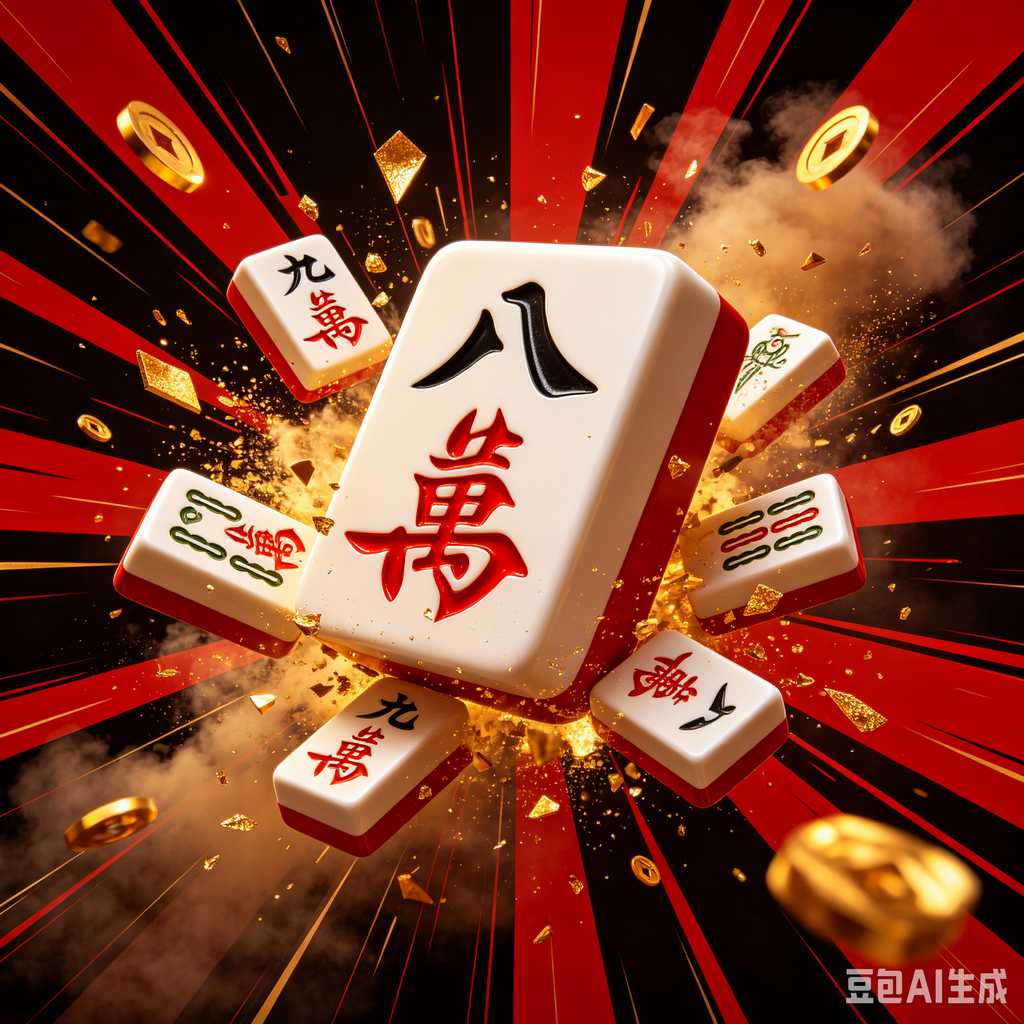 Berlin,mahjong