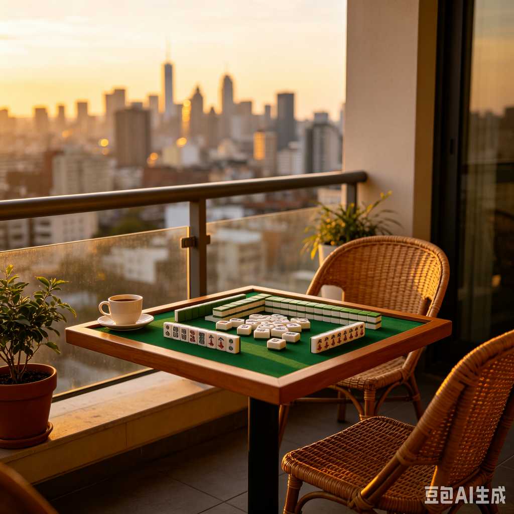 SanMiguelDeTucuman,mahjong