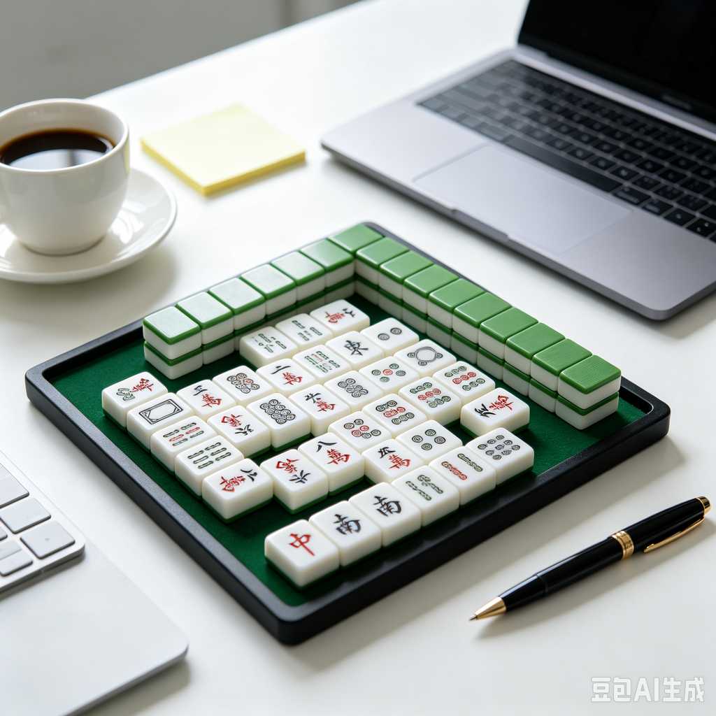 Washington,mahjong