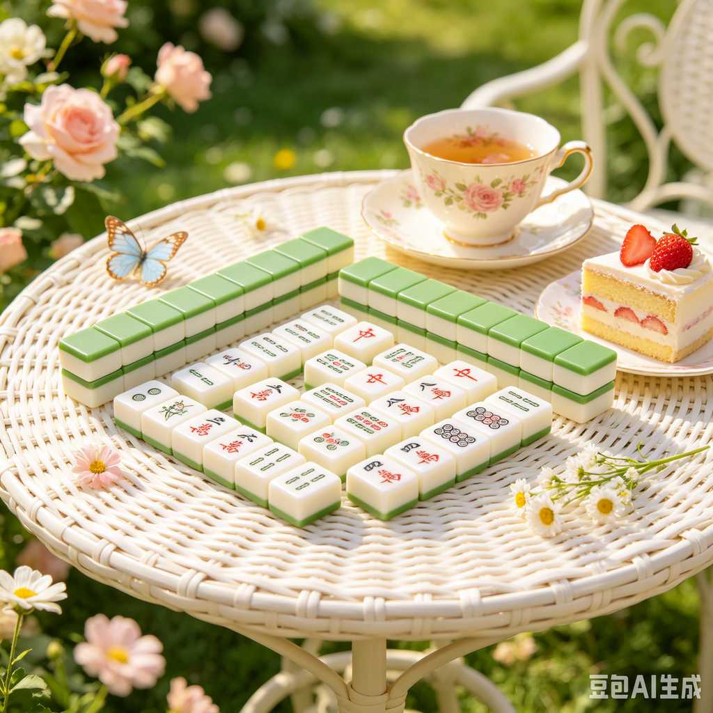 Neuquen,mahjong