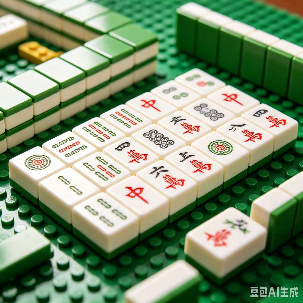 Chiclayo,mahjong