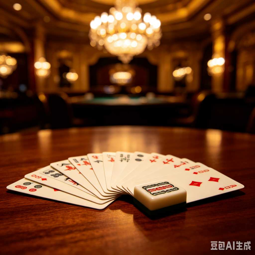 Moscow,mahjong