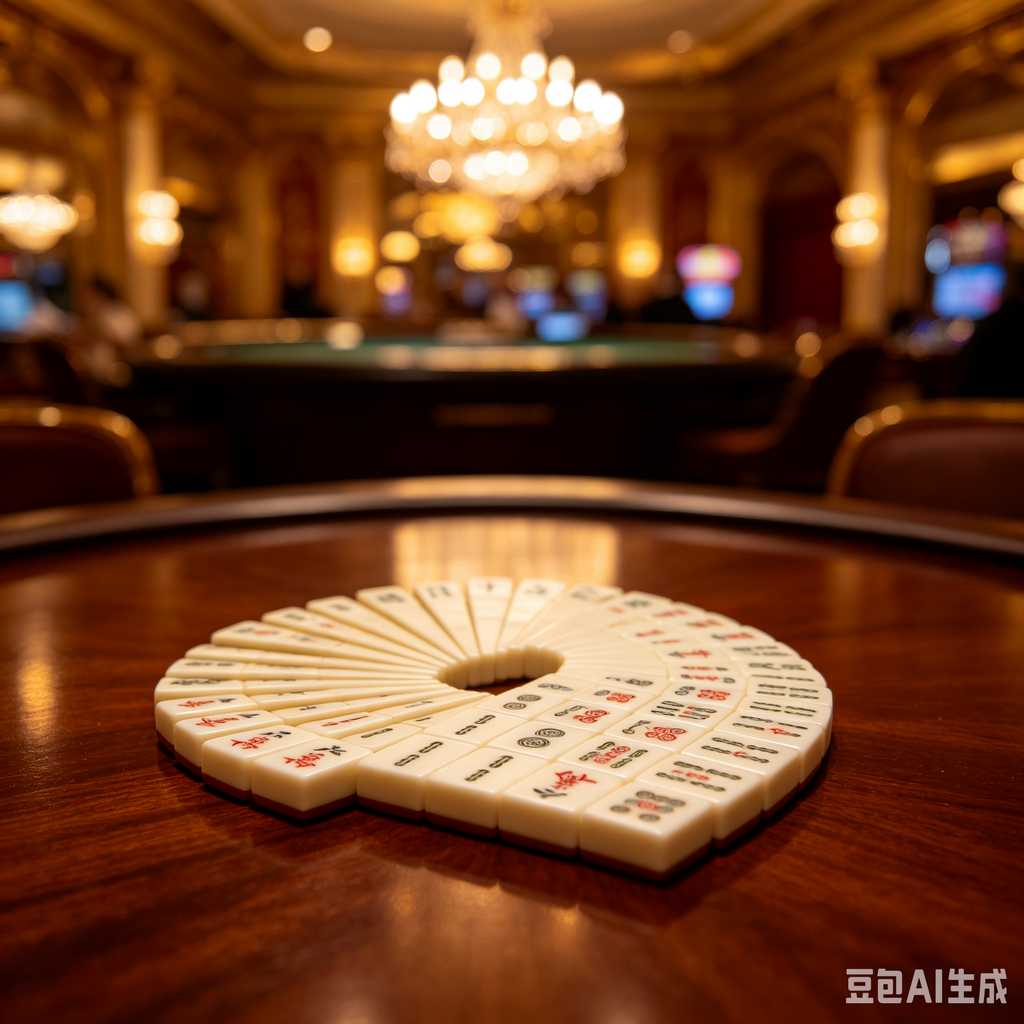 Wiesbaden,mahjong