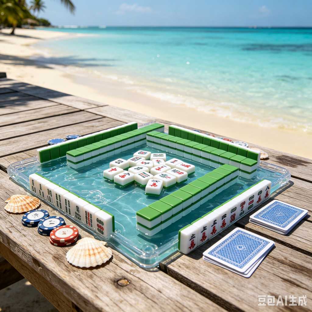 Alkmaar,mahjong