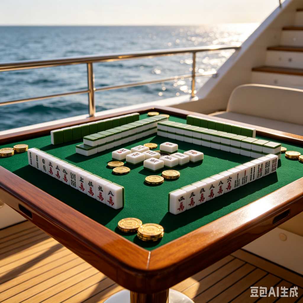 Duluth,mahjong