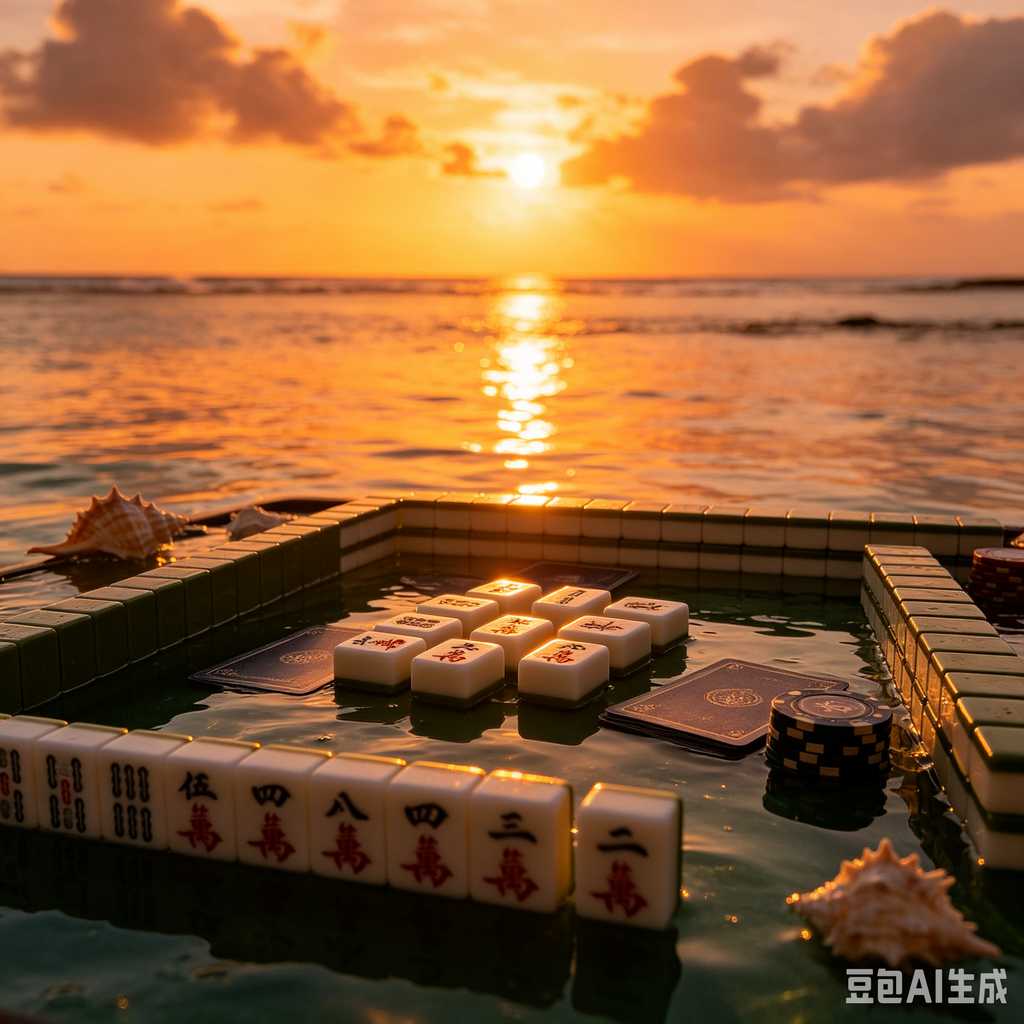 WaterburyCT,mahjong